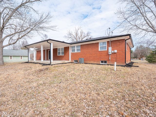 226 N Sigsbee Street, Indianapolis, IN 46214