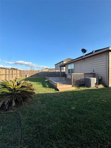 6915 Atwood Preserve Court, Richmond, TX 77469