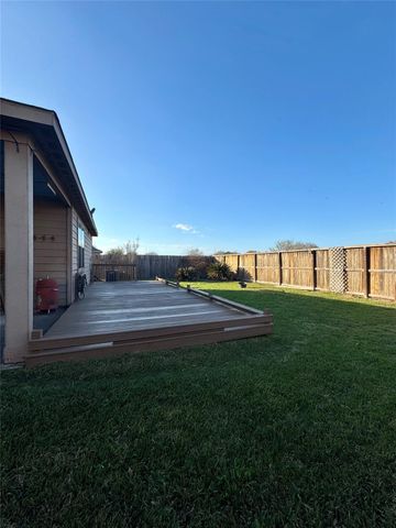 6915 Atwood Preserve Court, Richmond, TX 77469