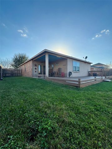 6915 Atwood Preserve Court, Richmond, TX 77469