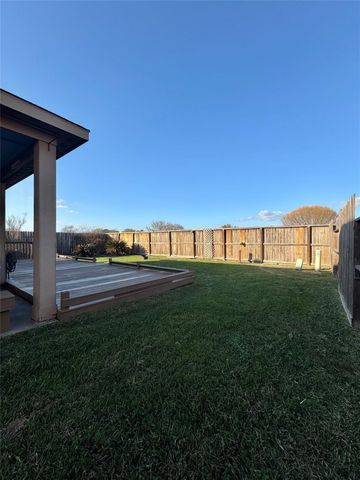 6915 Atwood Preserve Court, Richmond, TX 77469