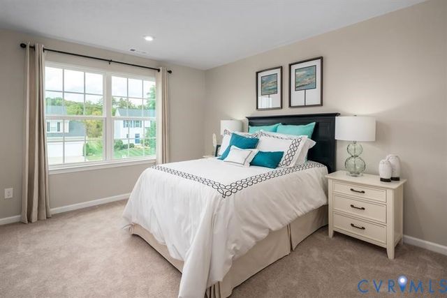 2109 Glenwood Range Dr, Richmond, VA 23223