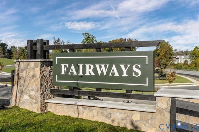 2109 Glenwood Range Dr, Richmond, VA 23223