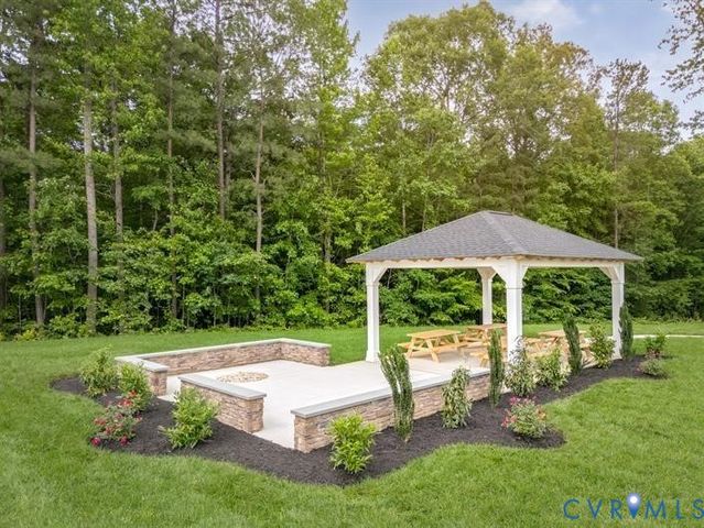 2109 Glenwood Range Dr, Richmond, VA 23223