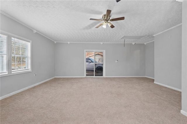 1384 Country Lane NE Way, Conyers, GA 30012