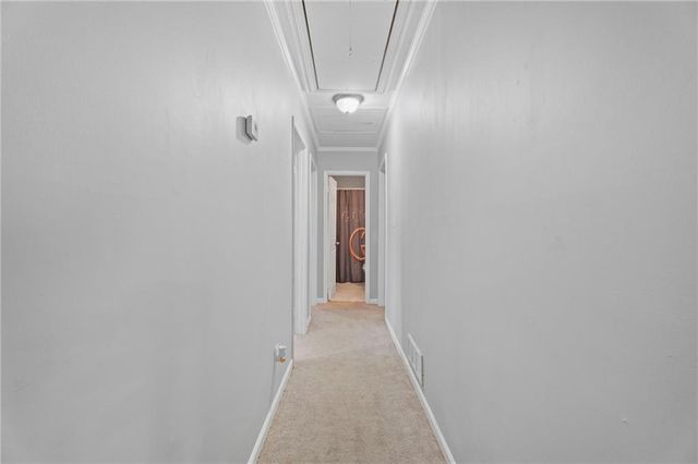 1384 Country Lane NE Way, Conyers, GA 30012