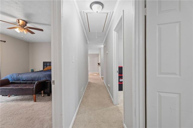 1384 Country Lane NE Way, Conyers, GA 30012