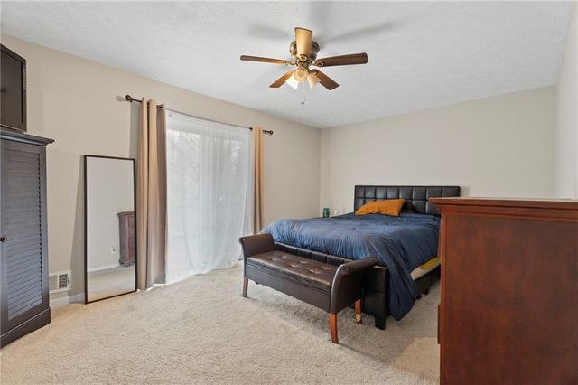 1384 Country Lane NE Way, Conyers, GA 30012