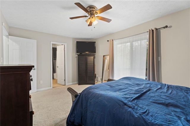 1384 Country Lane NE Way, Conyers, GA 30012