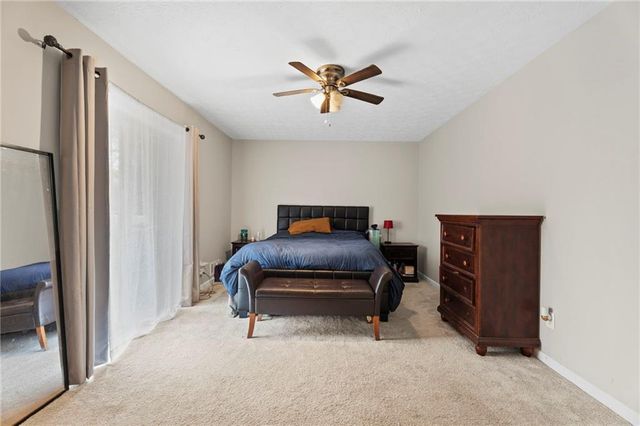 1384 Country Lane NE Way, Conyers, GA 30012