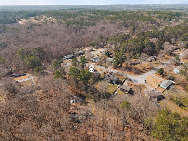 1384 Country Lane NE Way, Conyers, GA 30012