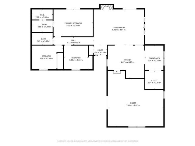 1384 Country Lane NE Way, Conyers, GA 30012