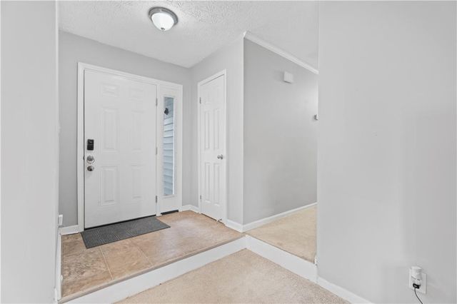 1384 Country Lane NE Way, Conyers, GA 30012