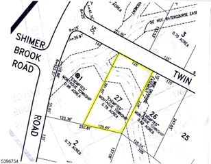 1 Twin Brook Rd, Montague Twp., NJ 07827