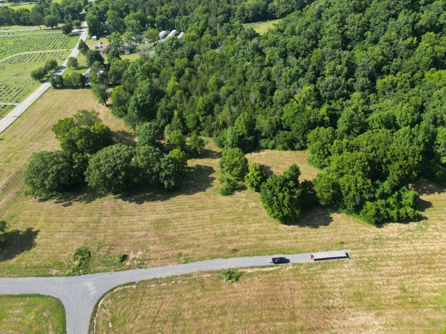 0 Jennings Creek Hwy, Gainesboro, TN 38562