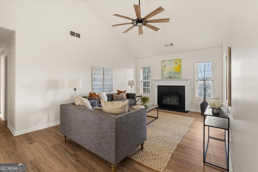 3439 Friendship Farm Drive, Buford, GA 30519 — photo 2