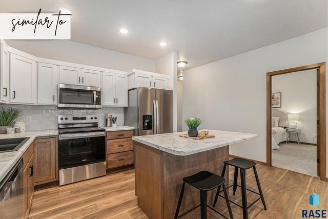 8019 E 44th St Street, Sioux Falls, SD 57110