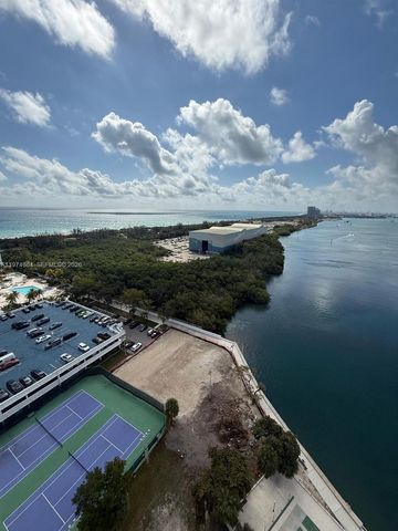 300 Bayview Dr 2106, Sunny Isles Beach, FL 33160