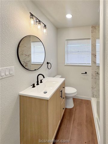 603 West Evans Street, Hearne, TX 77859