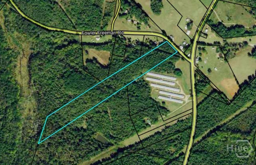 0 Hwy 191, Danielsville, GA 30633
