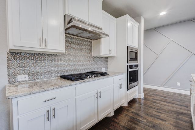 16133 Plum Court, Prosper, TX 75078