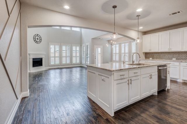 16133 Plum Court, Prosper, TX 75078