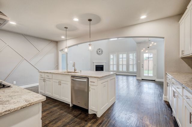 16133 Plum Court, Prosper, TX 75078
