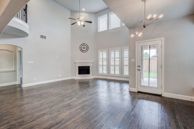 16133 Plum Court, Prosper, TX 75078