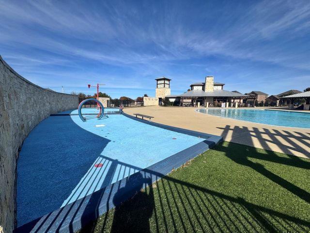 16133 Plum Court, Prosper, TX 75078