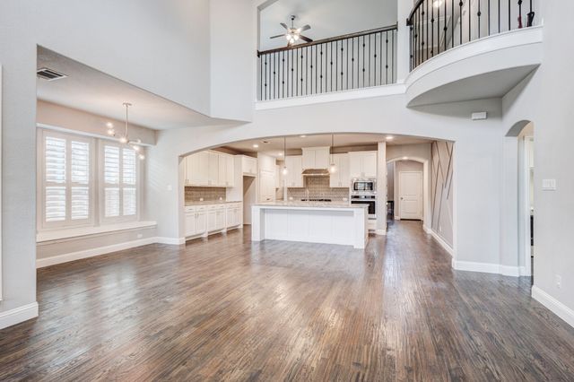 16133 Plum Court, Prosper, TX 75078