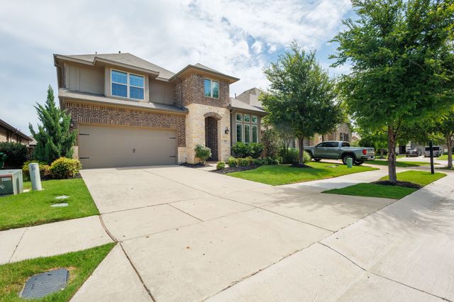 16133 Plum Court, Prosper, TX 75078