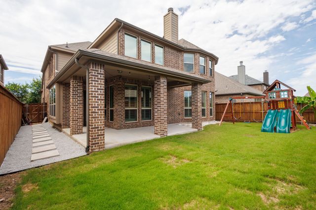 16133 Plum Court, Prosper, TX 75078
