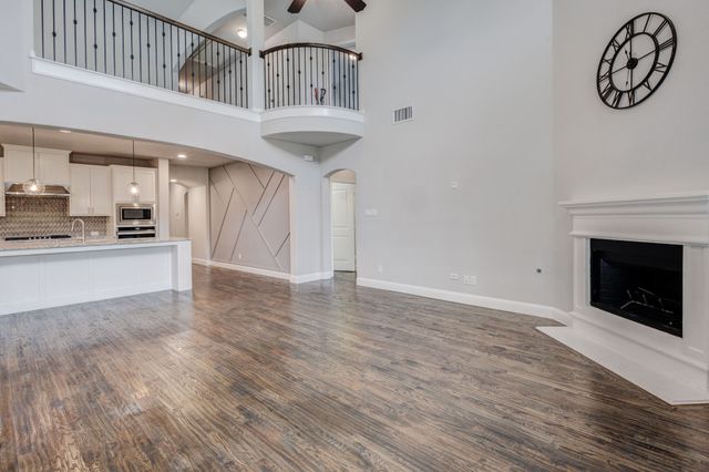 16133 Plum Court, Prosper, TX 75078