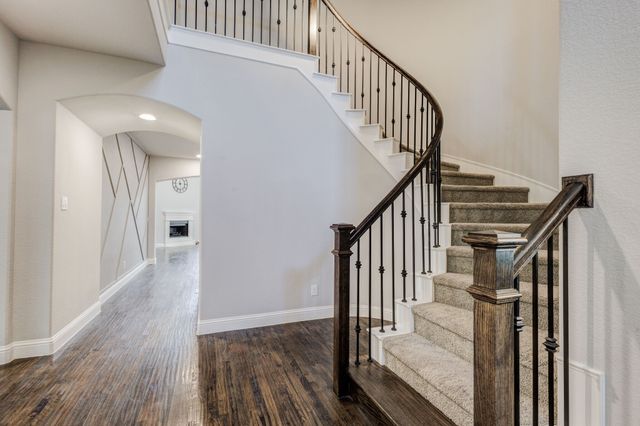 16133 Plum Court, Prosper, TX 75078