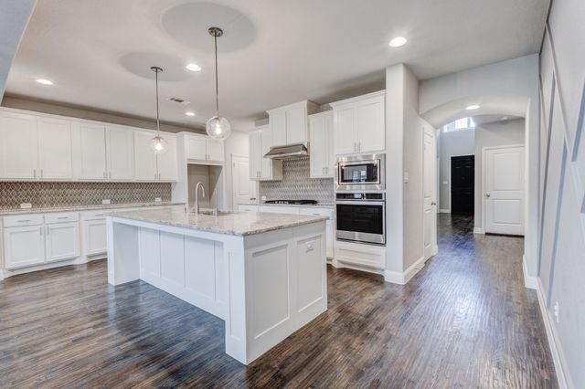 16133 Plum Court, Prosper, TX 75078