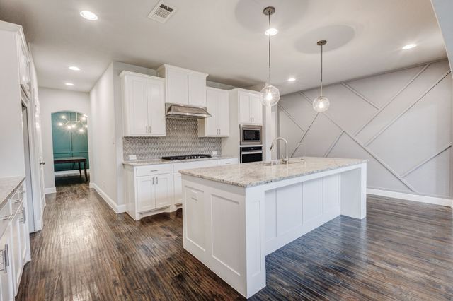 16133 Plum Court, Prosper, TX 75078