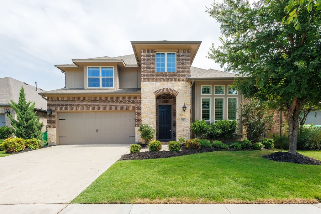 16133 Plum Court, Prosper, TX 75078