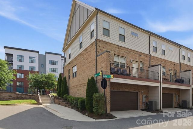 18005 Nolita Lane, Charlotte, NC 28204