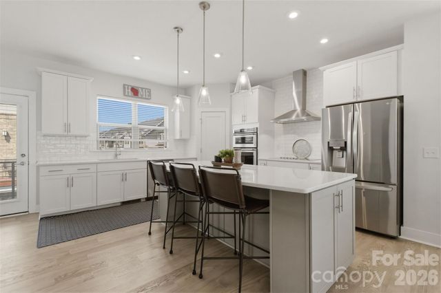 18005 Nolita Lane, Charlotte, NC 28204
