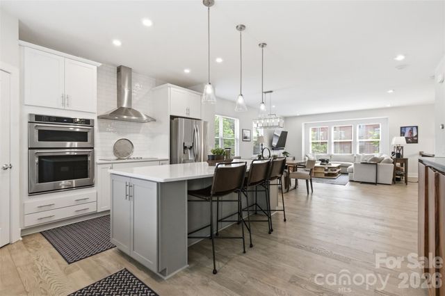 18005 Nolita Lane, Charlotte, NC 28204