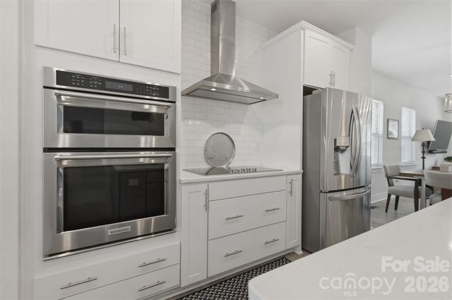 18005 Nolita Lane, Charlotte, NC 28204