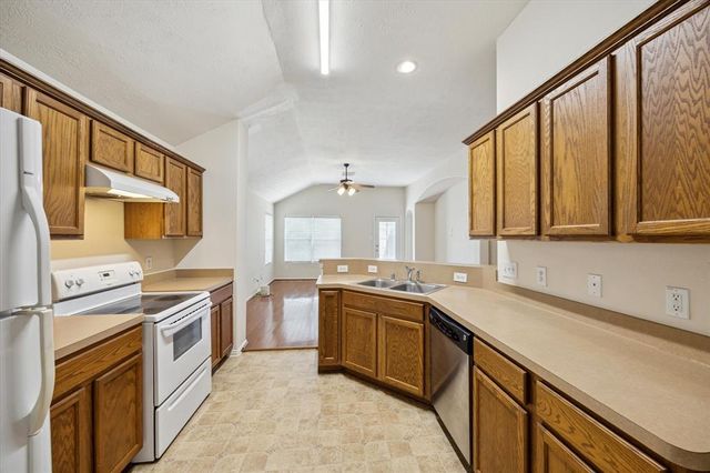 4750 Lonestone Circle, Katy, TX 77449