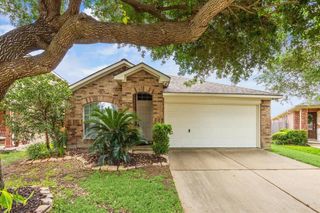 4750 Lonestone Circle, Katy, TX 77449