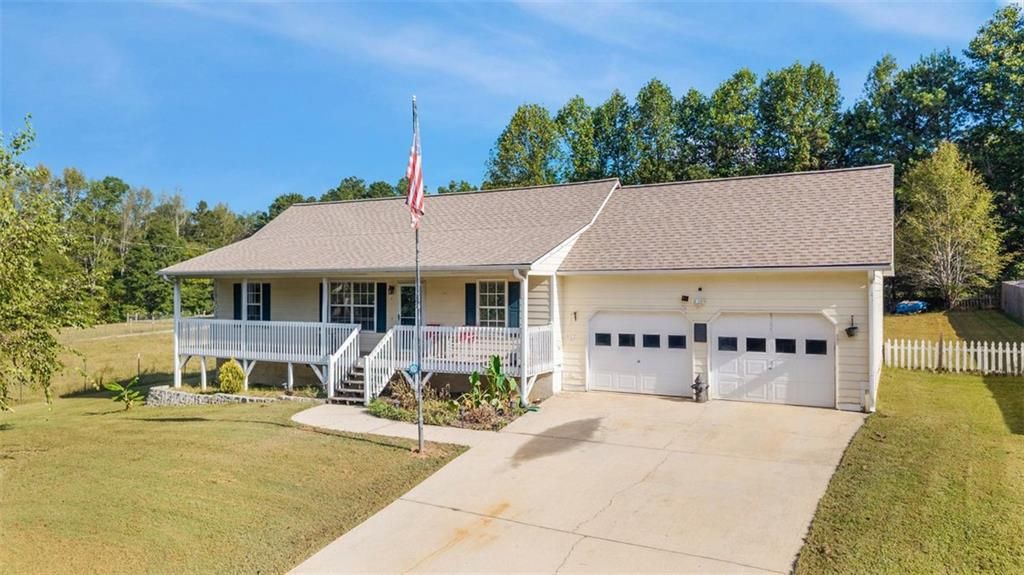 162 Faithful Drive, Temple, GA 30179
