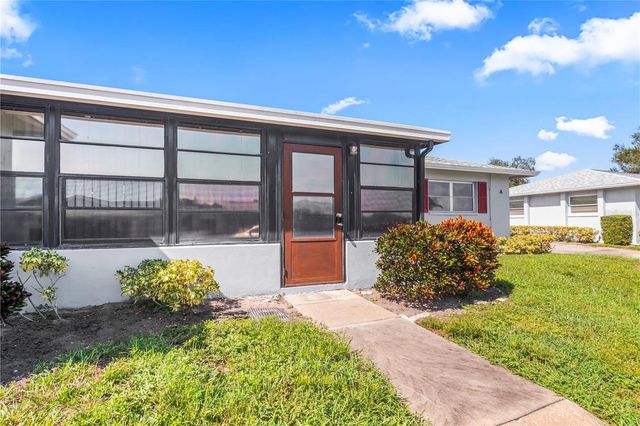 1609 WHITEBRIDGE DRIVE A, Palm Harbor, FL 34684