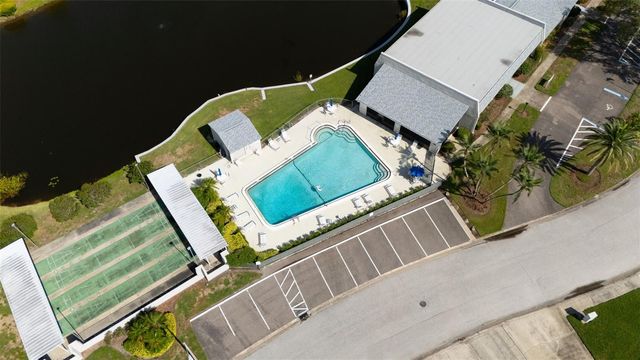1609 WHITEBRIDGE DRIVE A, Palm Harbor, FL 34684