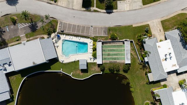1609 WHITEBRIDGE DRIVE A, Palm Harbor, FL 34684