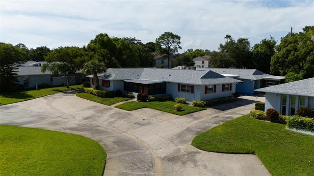 1609 WHITEBRIDGE DRIVE A, Palm Harbor, FL 34684
