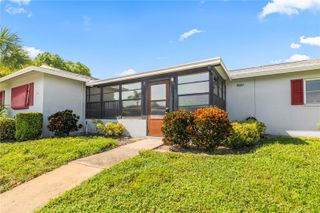 1609 WHITEBRIDGE DRIVE A, Palm Harbor, FL 34684