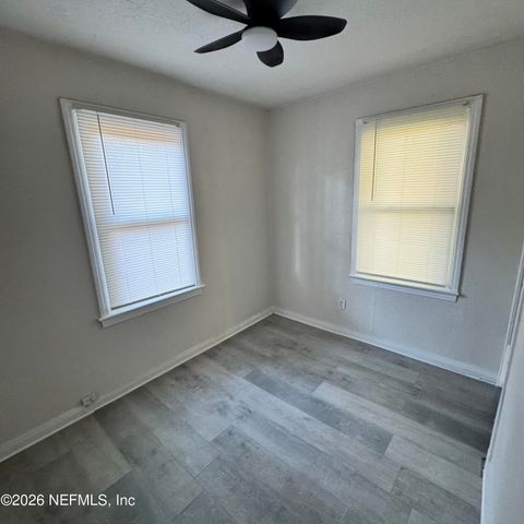 7012 MARVIN Avenue, Jacksonville, FL 32208